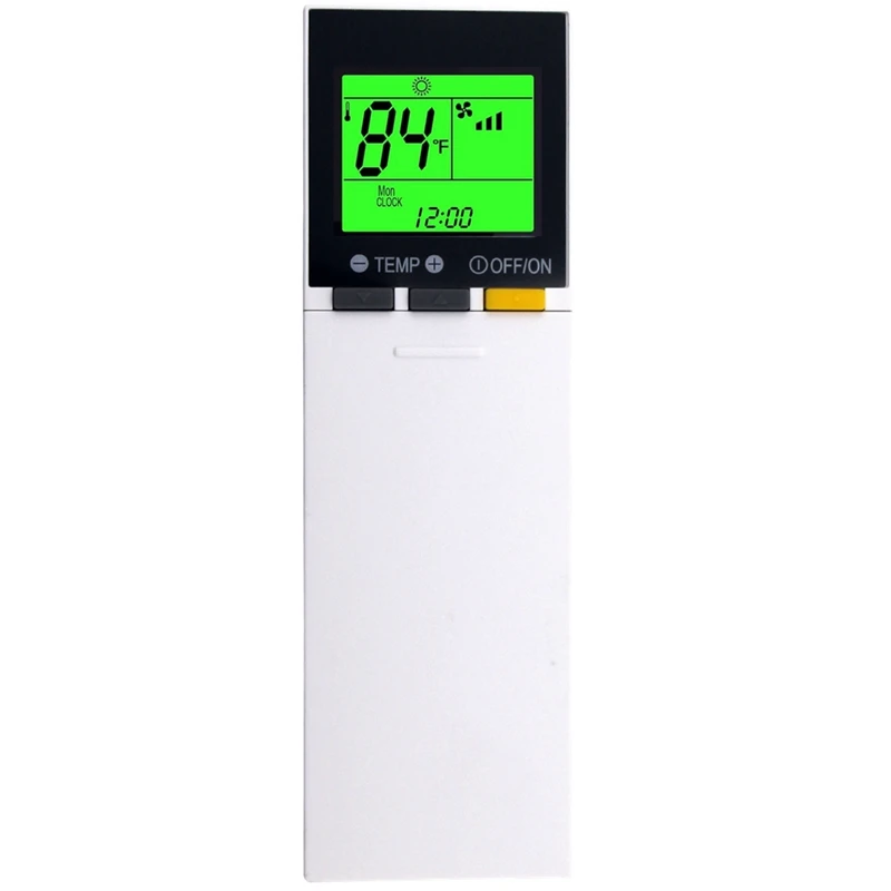 SG18AS SG15J Замените пульт дистанционного управления для кондиционера Mitsubishi SG20B SG11D