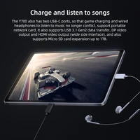 Планшет Lenovo LEGION Y700#4