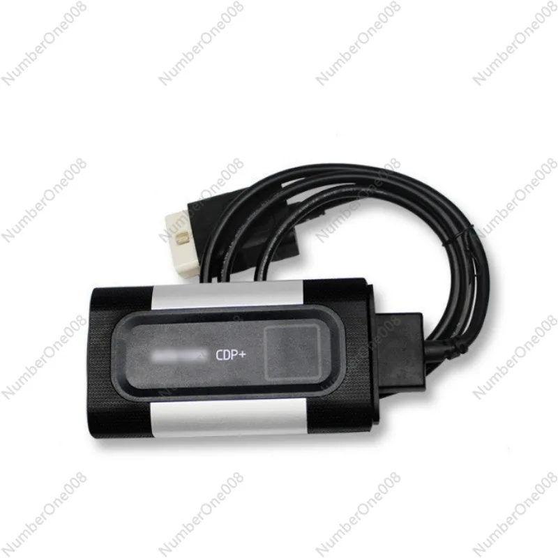 Новый VCI CDP TCS с Blueto Othds150E OBD 2021.