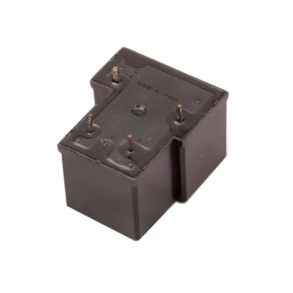 4-контактное прямое реле NT90RNAE12CB 12 В постоянного тока 40 А 240 переменного 1 шт.