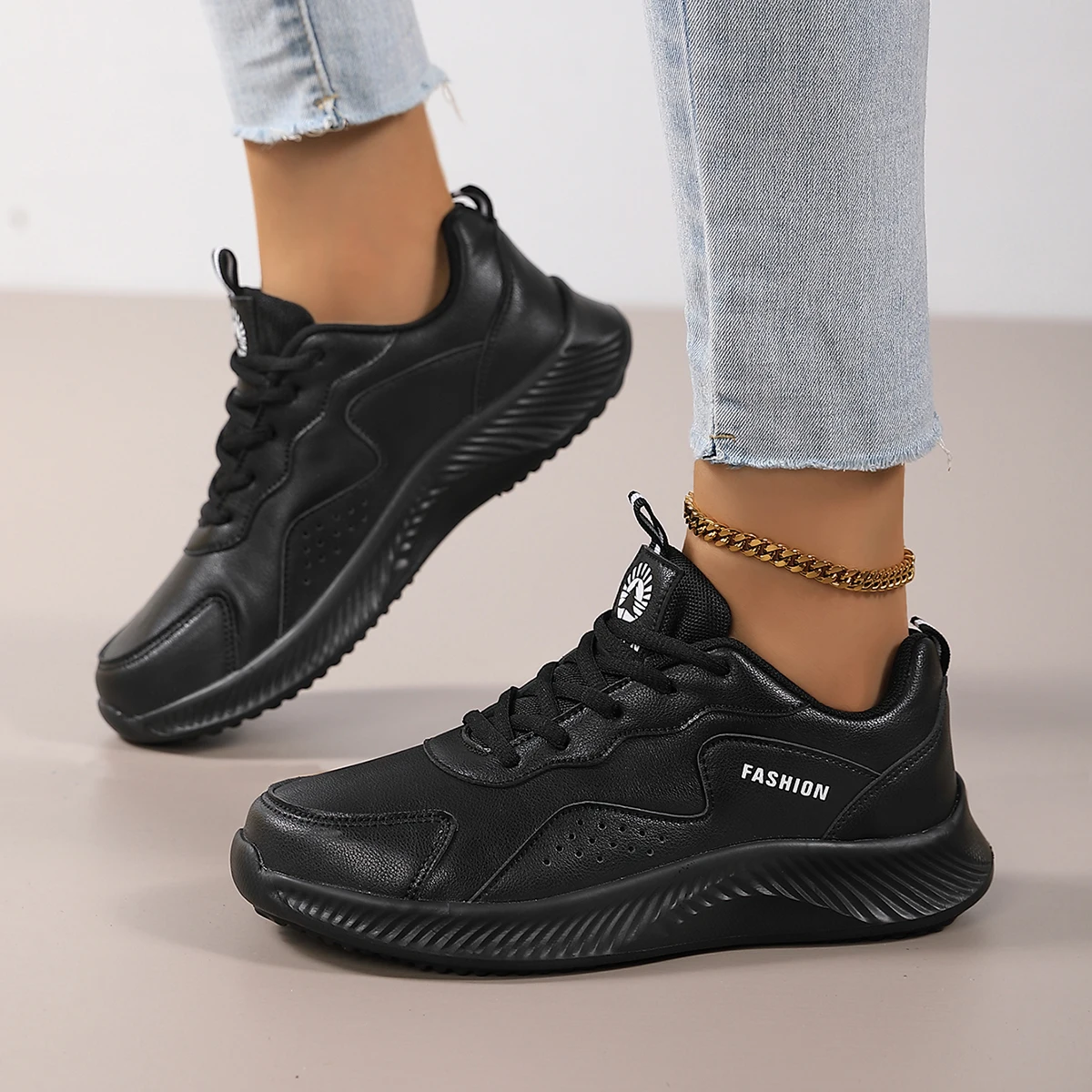 Женские кроссовки для бега удобная спортивная Уличная обувь повседневные