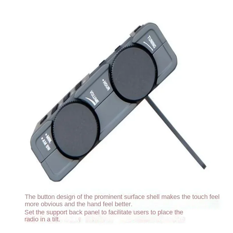 PL-320 FM/AM/SW/WM/полная полоса приемник DSP FM портативное радио TECSUN PL320