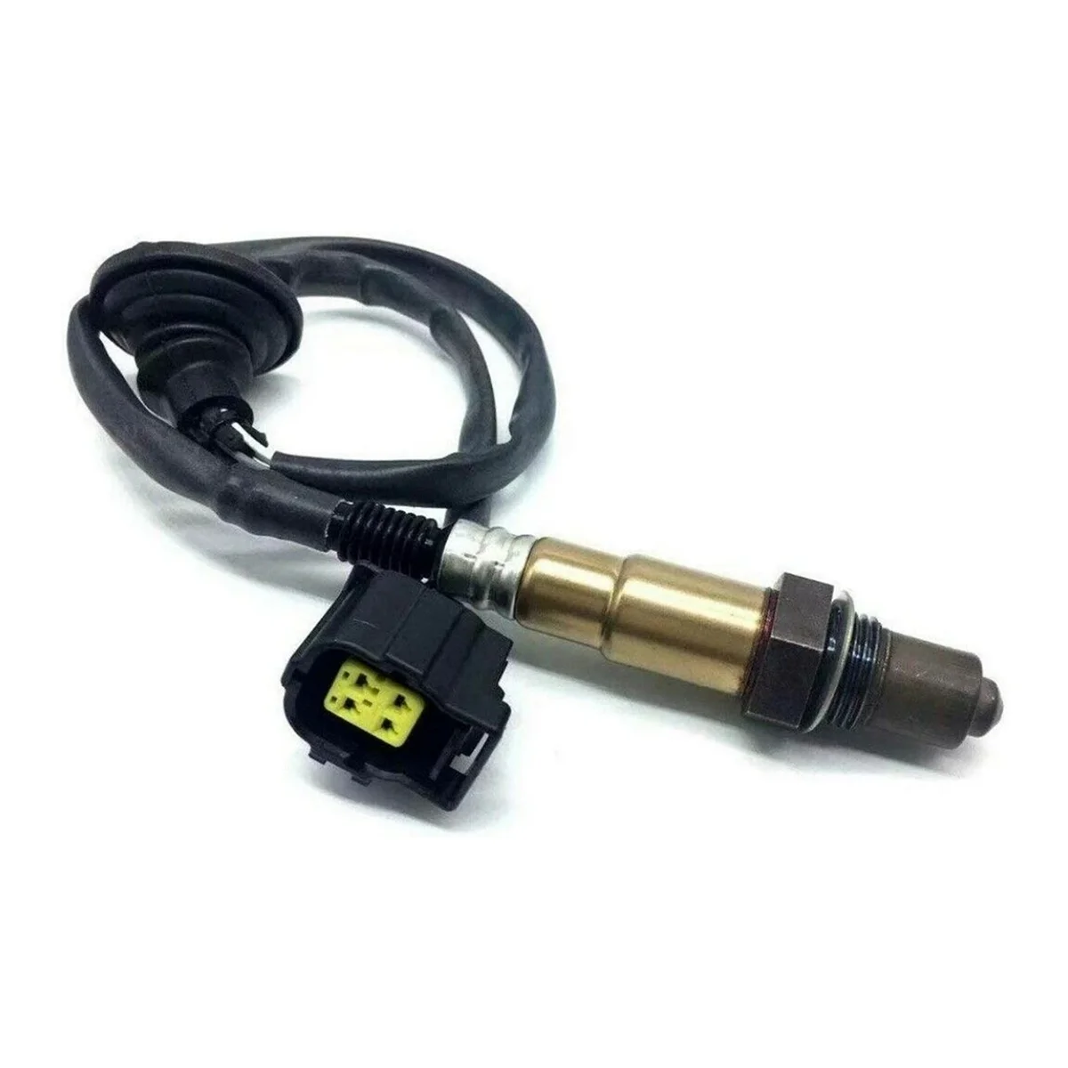 Датчик кислорода 1588A144 для Mitsubishi Lancer VIII(CY A CZ A) Sportback (CX 1 5 л 2007/10-