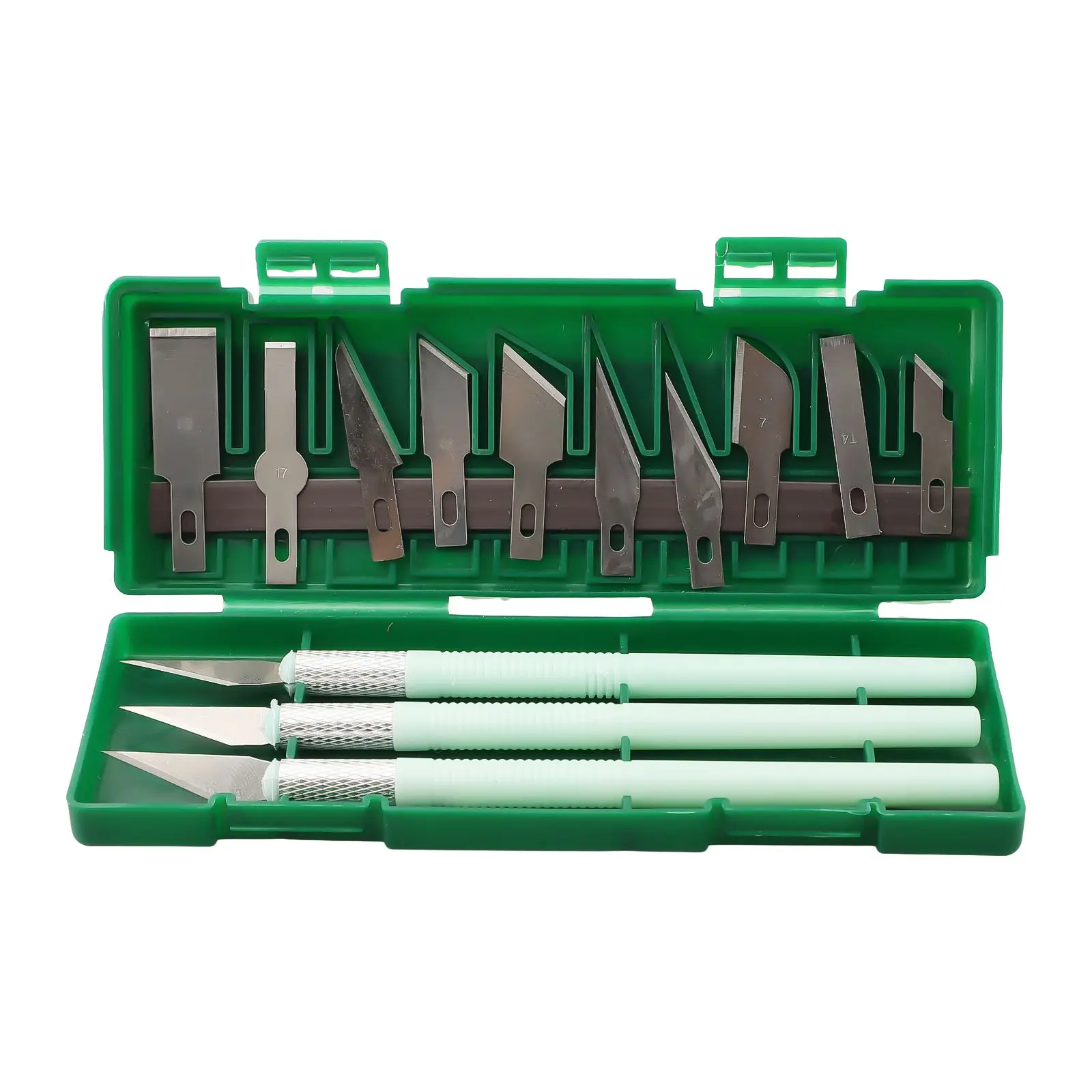 Замена полезных домашних лезвий для гравировки ремесло многофункциональная