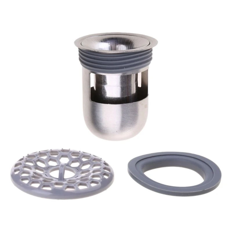 Сливная пробка для душа установка предотвращения запаха сливная пола дома