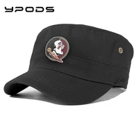 florida state summer beach picture hats woman visor caps for women casquette homme