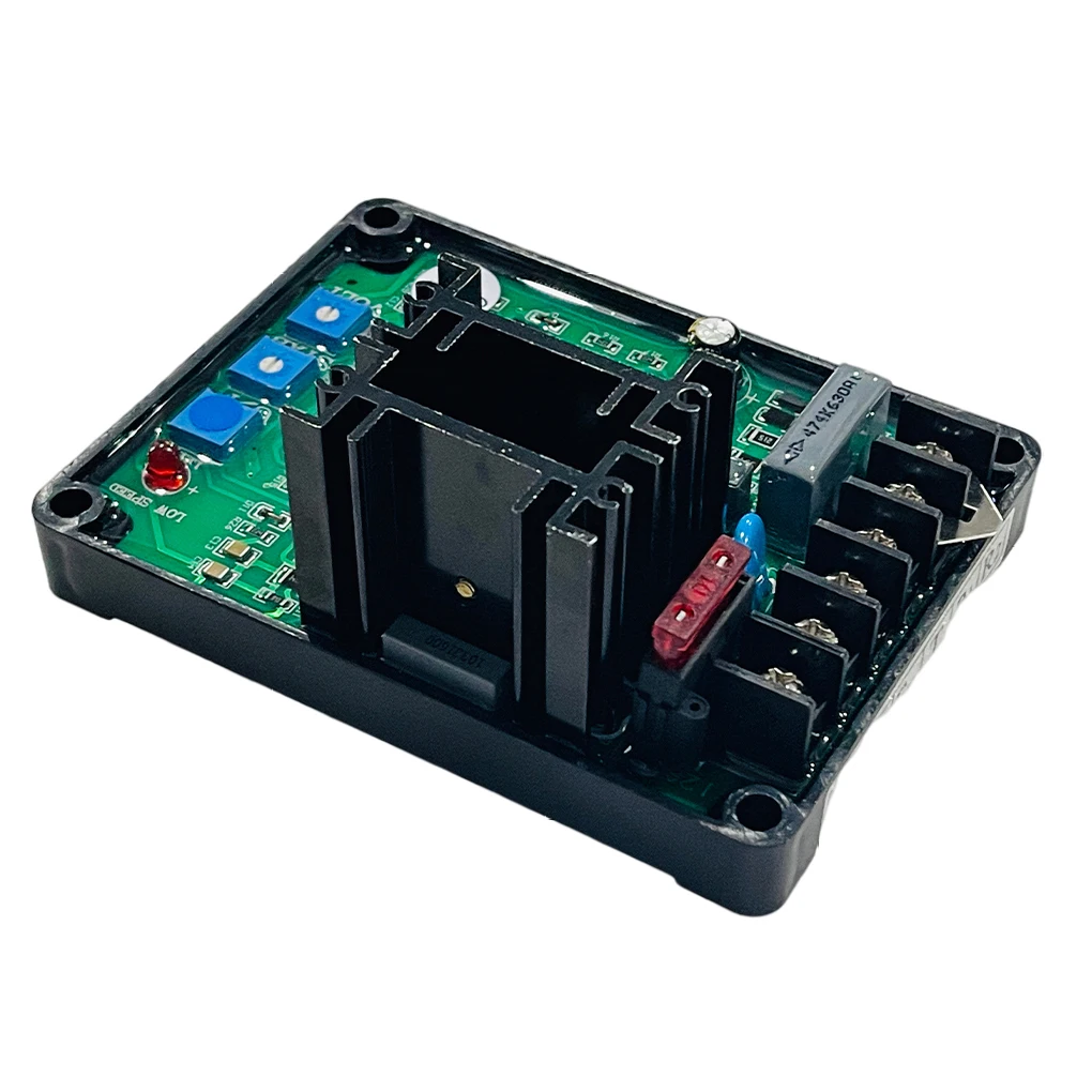 

Automatic Voltage Regulator Volt Stabilizer Generators Replacing Parts