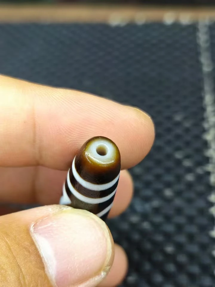 Товары премиум-класса натуральный агат амулет с узором Земля и небо идеальный