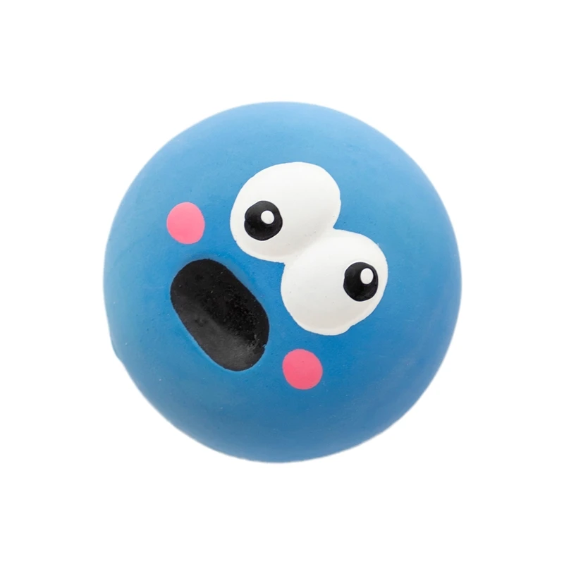 

Игрушки для собак, жевательные голоса, Жевательные Зубы, интерактивные, экологически чистые, виниловые, Мультяшные, большие, для маленьких с...