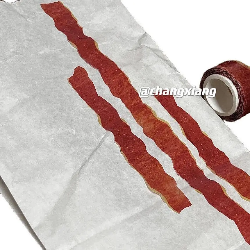 Рисунок 5 - Наклейка с рисунком яблока