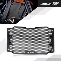 duke790 motorcycle accessories radiator grille grill guard protective cover for 790 2018 2019 motorbike radiator guard protector