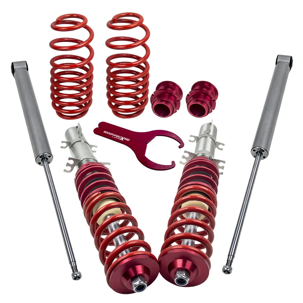 Купить Задние Амортизаторы Фольксваген Бора 1.9 Тди