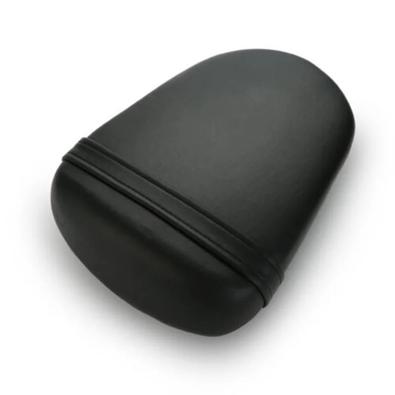 Чехол на заднее сиденье пассажира мотоцикла подушка для Suzuki GSX-R 600 750 GSXR GSXR600 GSXR750