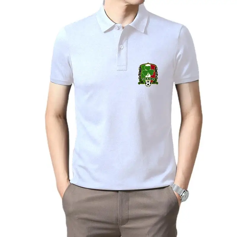 

Golf wear men New Fashion Funny Mens Ireland Soccers Novelty Mens polo t shirt for men