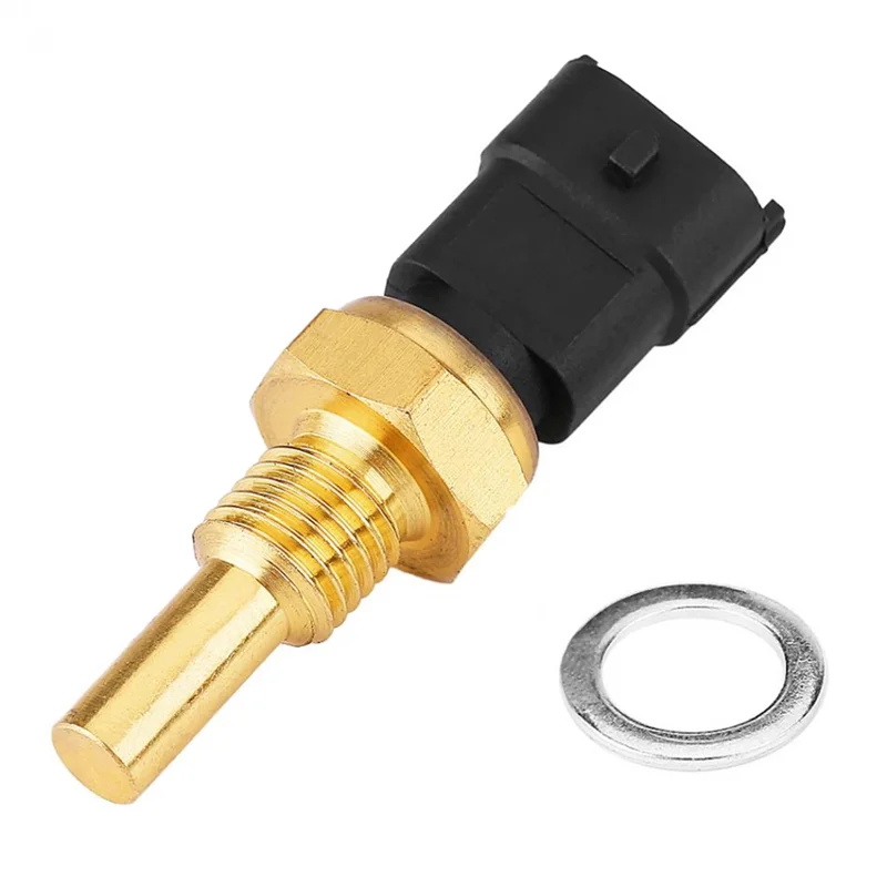 

Car Coolant Temperature Sensor for Opel Vauxhall Agila Corsa Astra