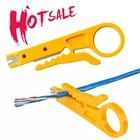 Нож для зачистки проводов, 321 шт.