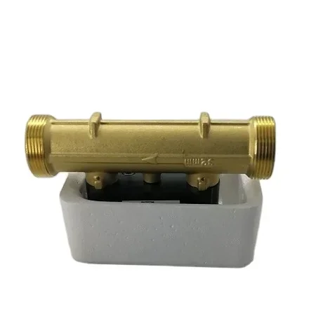 Недорогой счетчик воды TEREN T3 сухой ультразвуковой