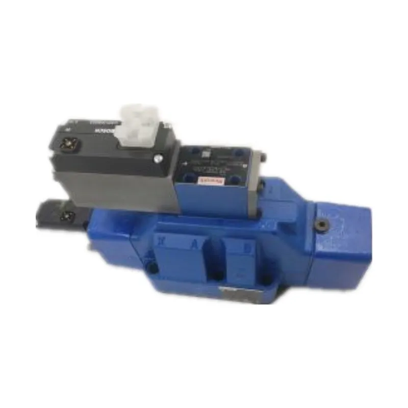 Zhenyuan 4WRZ 4WRZE series Hydraulic Proportional Valve 4WRZ10 4WRZ16 4WRZ25 4WRZ32 4WRZ52 16 W6-150-7X/6EG24EK31/A1V