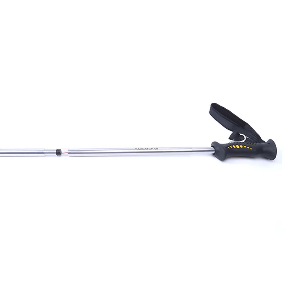 

Tackle Wading Staff Accessory Parts Aluminum alloy 400g Portable Corrosion resistant