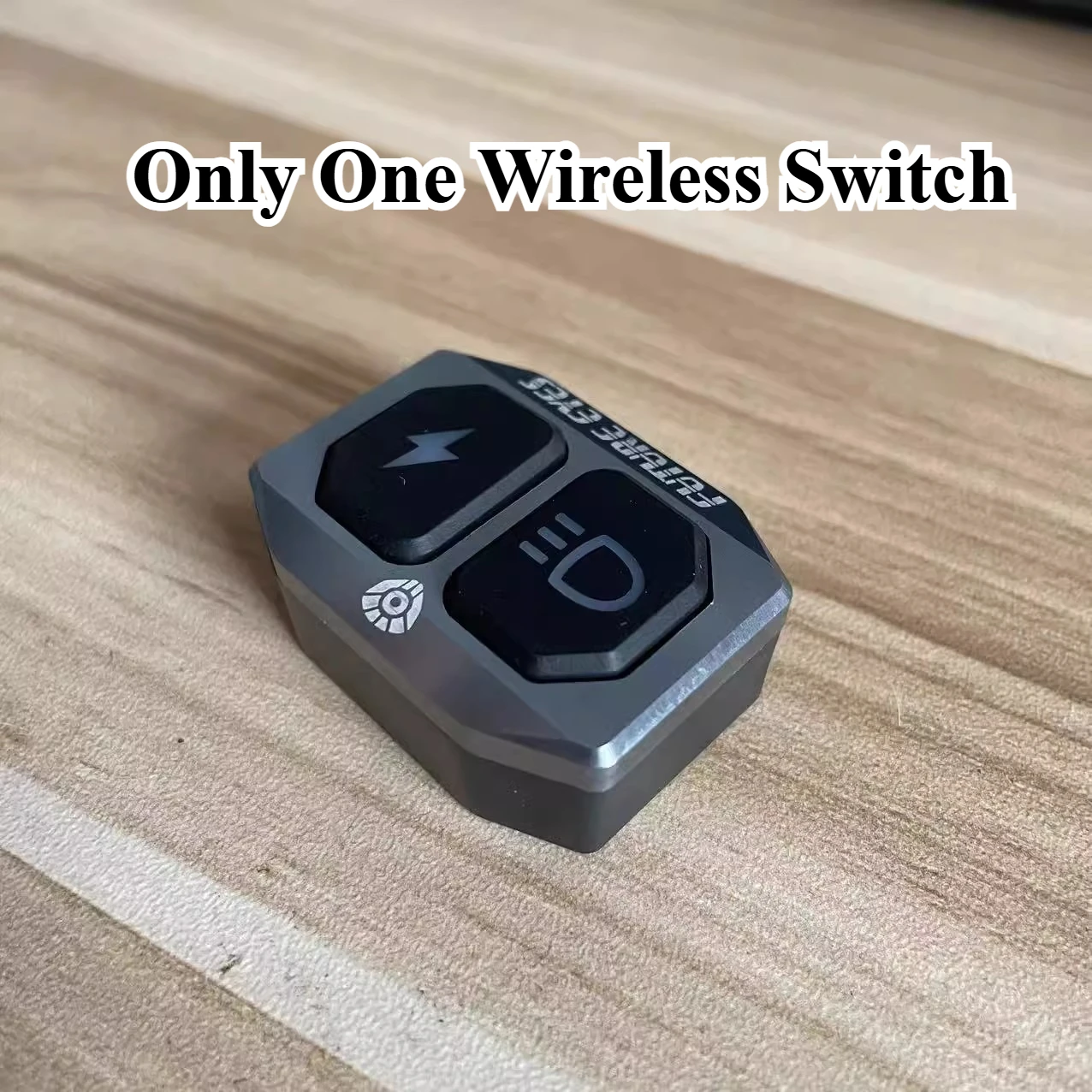 

FUTURE EYES мотоциклетный прожектор, беспроводной переключатель, аксессуары для прожекторов для мотоциклов