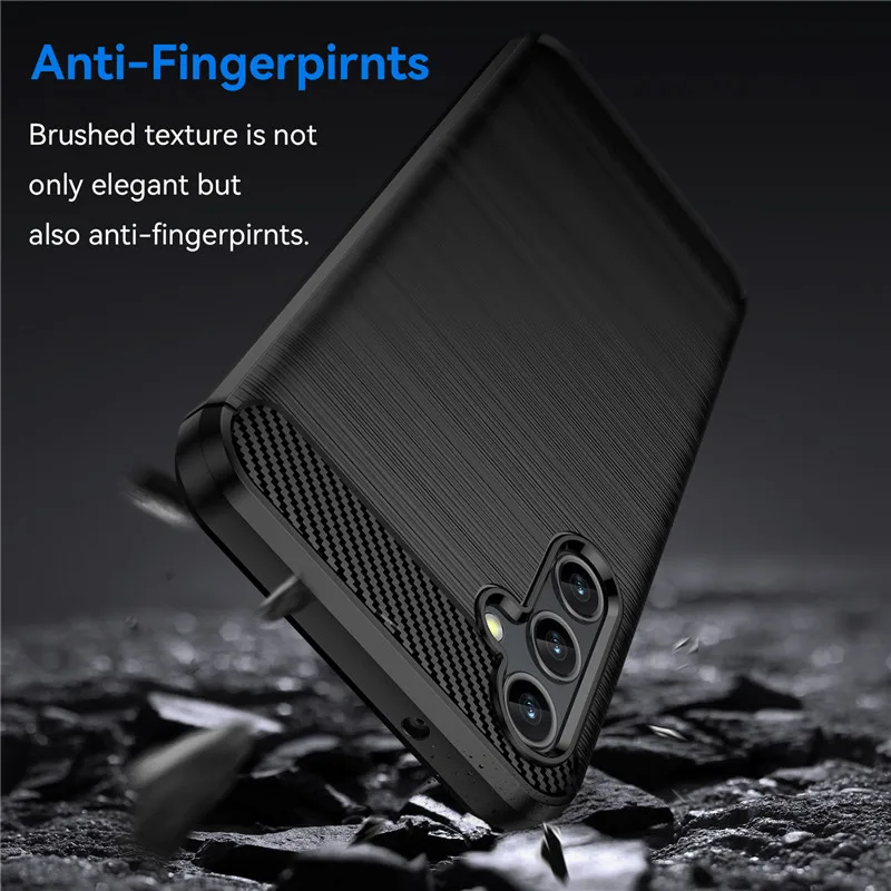 For Samsung Galaxy A14 Case Cover For Samsung A13 A12 Nacho A14 Soft TPU Bumper Protective Phone Cases On For Samsung A14 Funda