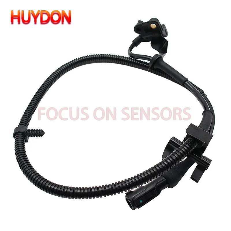 Задний правый датчик скорости колес XR81824 ABS для Jaguar S-Type 2000-2001 3.0L 4.0L XR849760