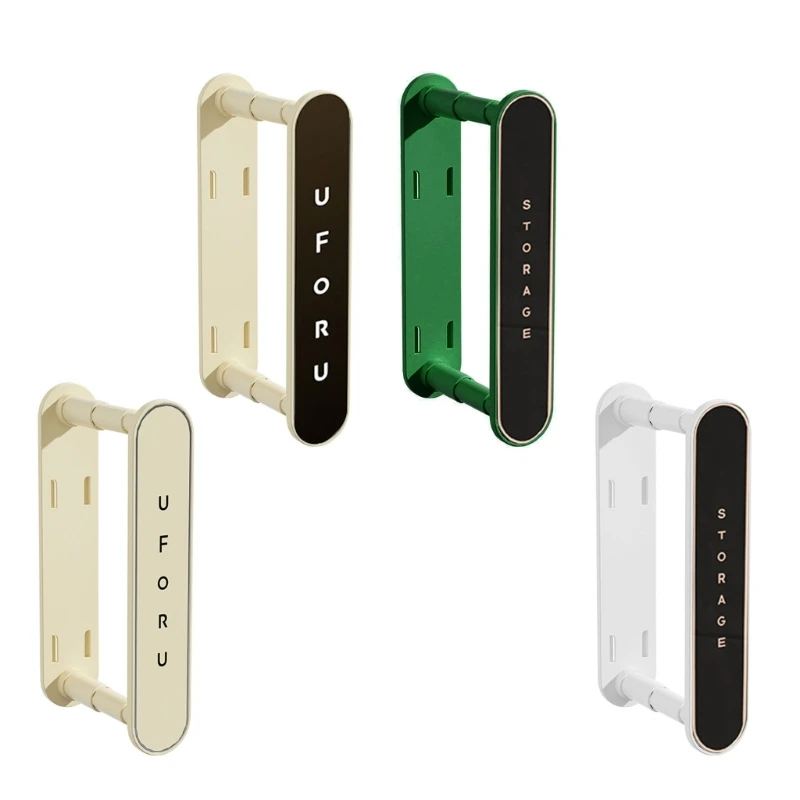 

Выдвижная вешалка полка для хранения многофункциональный органайзер для дома