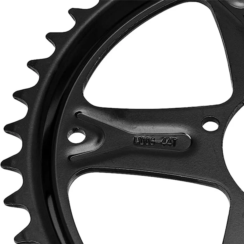 Звездочка для электрического велосипеда BBS01 BBS02 запасная защита цепи BBS01B BBS02B