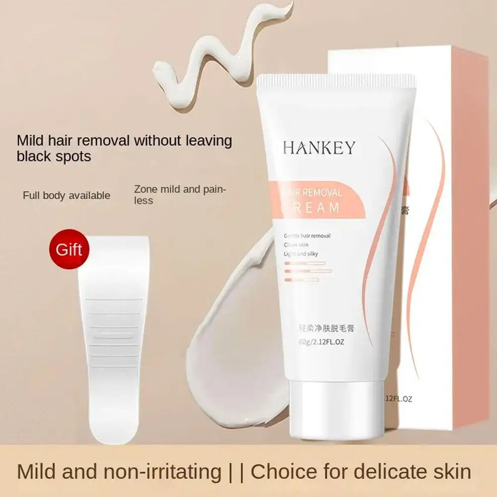 

Soft Skin Cleansing And Hair Removal Cream General Arm Ointment Removal Gentle Under And Hair Purpose Moisturizing J8S9