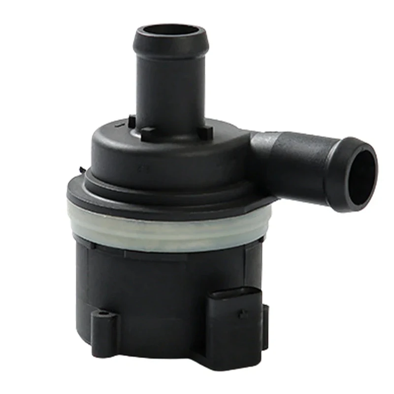 Дополнительный вспомогательный электрический водяной насос охлаждающей