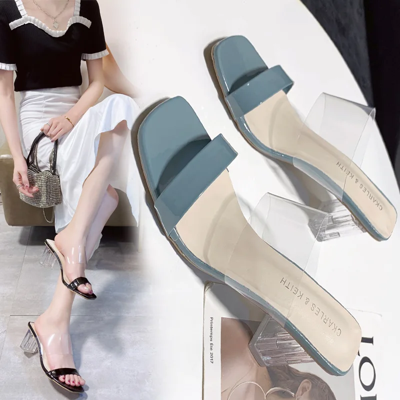 

Shoes Low Rome PVC Hoof Heels Rubber Fabric Basic Shoes Low Basic Rubber Hoof Heels PVC Rome