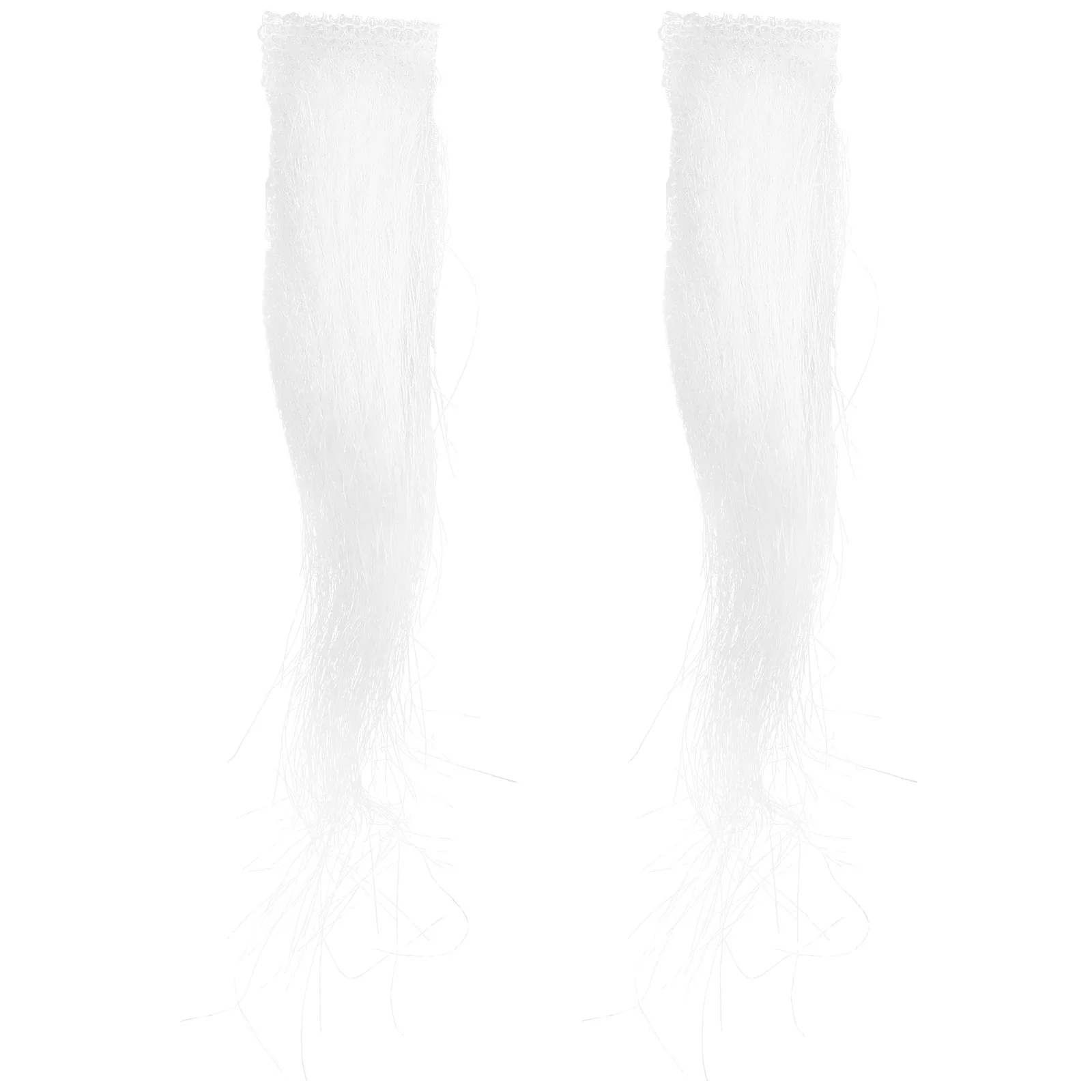 

2 пары, Детский костюм для косплея «Санта-брови»