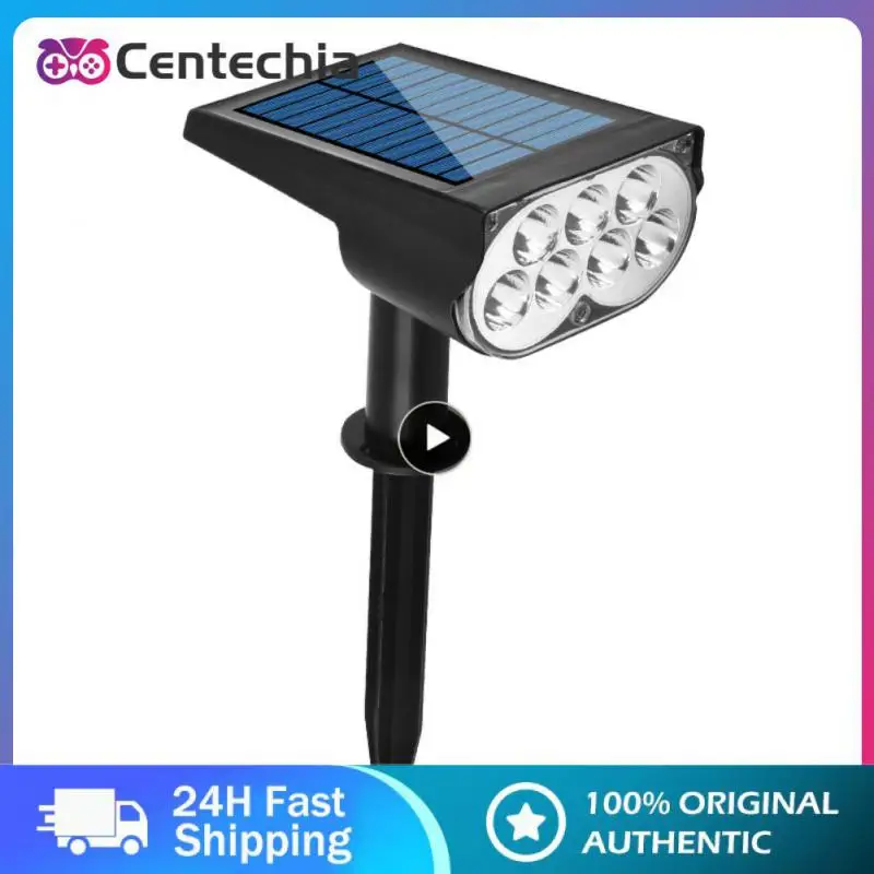 

5/8/10PCS Lawn Landscape Landscape Lamp Led Outdoor Solar Garden Light Landscape Lighting Waterproof Lawn Lights