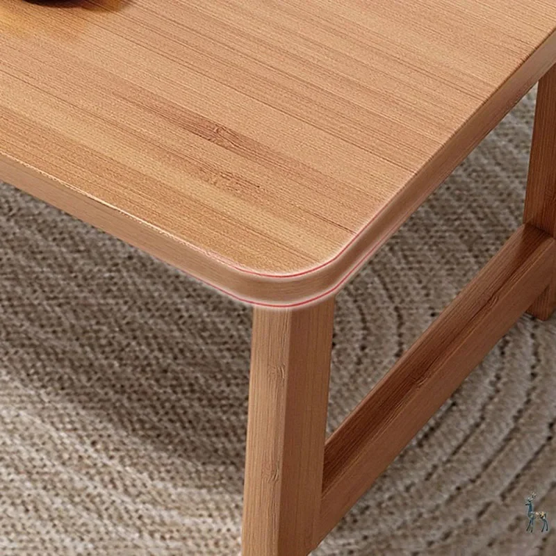 Складные прямоугольные журнальные столики в современном ретро-стиле милый