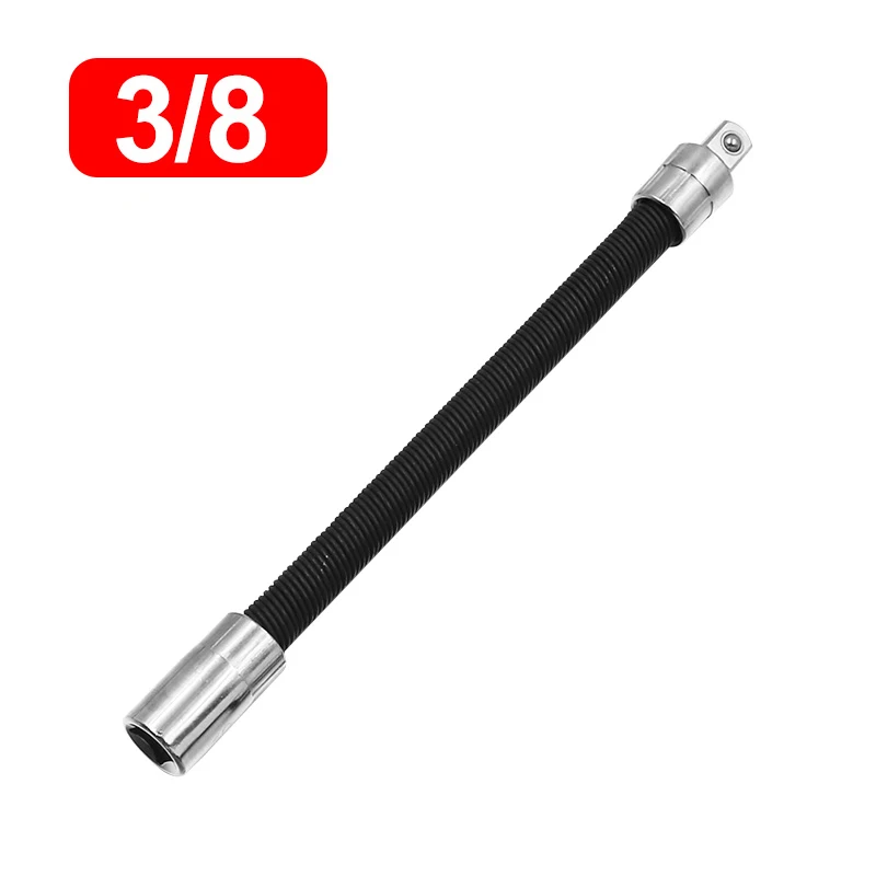 

Электрический гайковерт с удлинителем