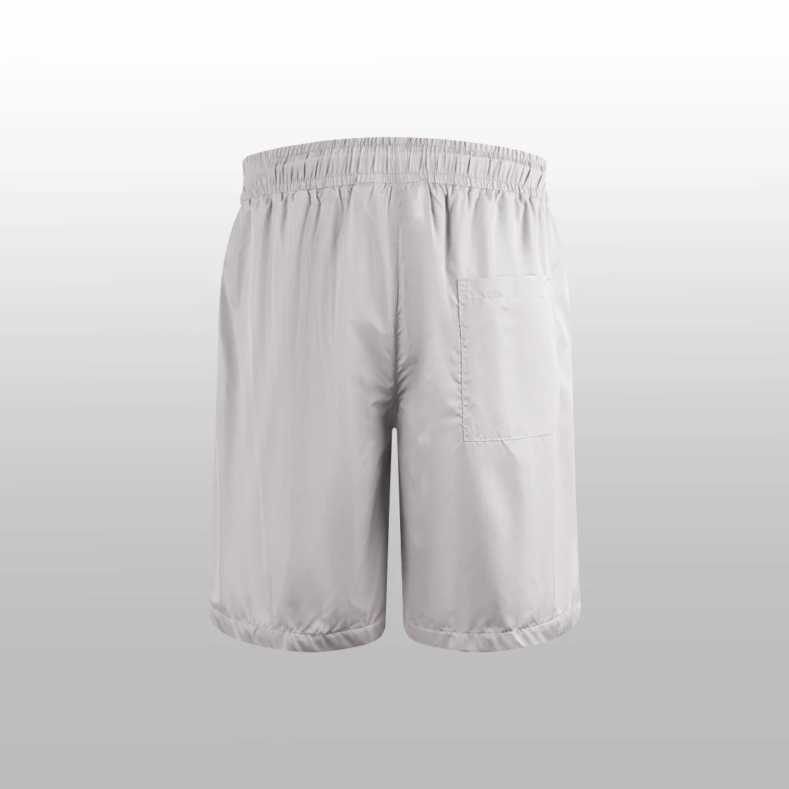 Шорты Prada Новые повседневные хлопковые брюки спортивные шорты и классическая