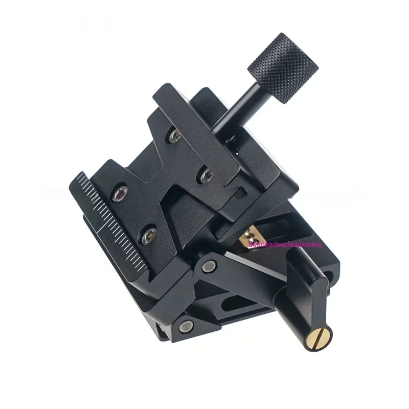 SWEBO high locking force VH90 fast vertical shooting  fast overhead shooting gimbal, 2nd Generation,support 90 degree flip (art.: 3920cbbc6be77) - 3920cbbc6be77