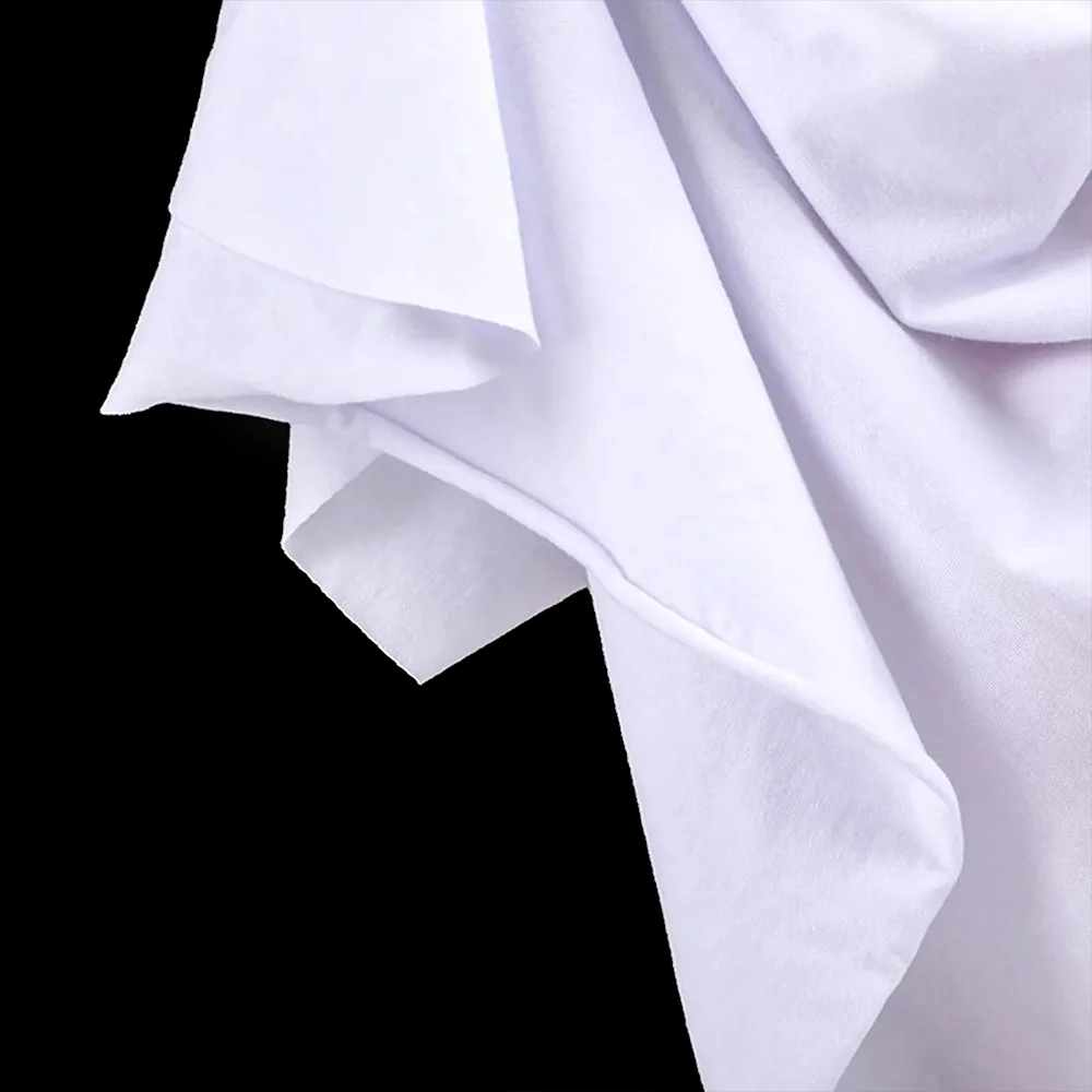 MINISO Плащ-накидка ужасы для детей