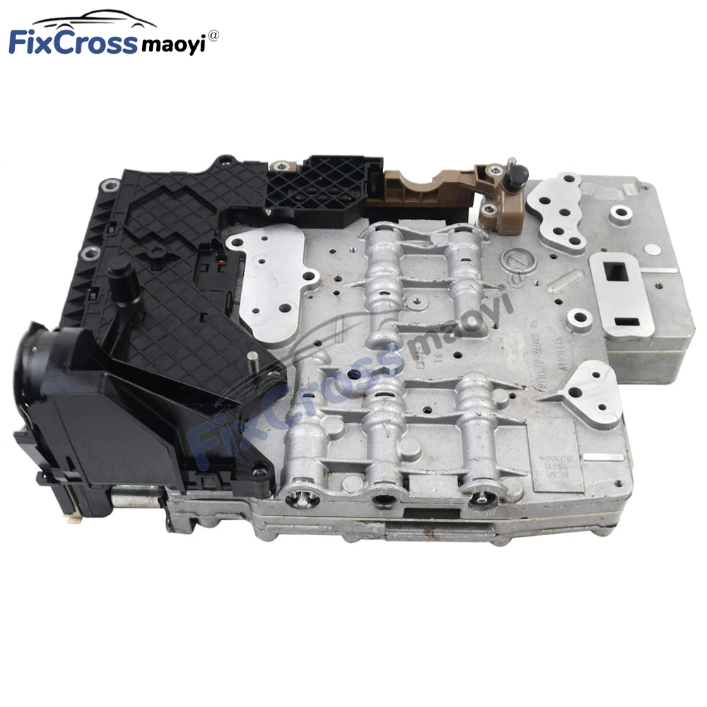 Корпус клапана трансмиссии 6R80 w TCU TCM блок управления свинцовая рамка для