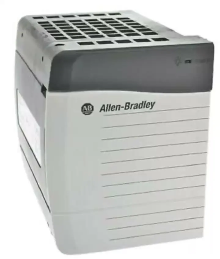 

1756-PA72 Allen Bradley New inventory ControlLogix AC Power Supply