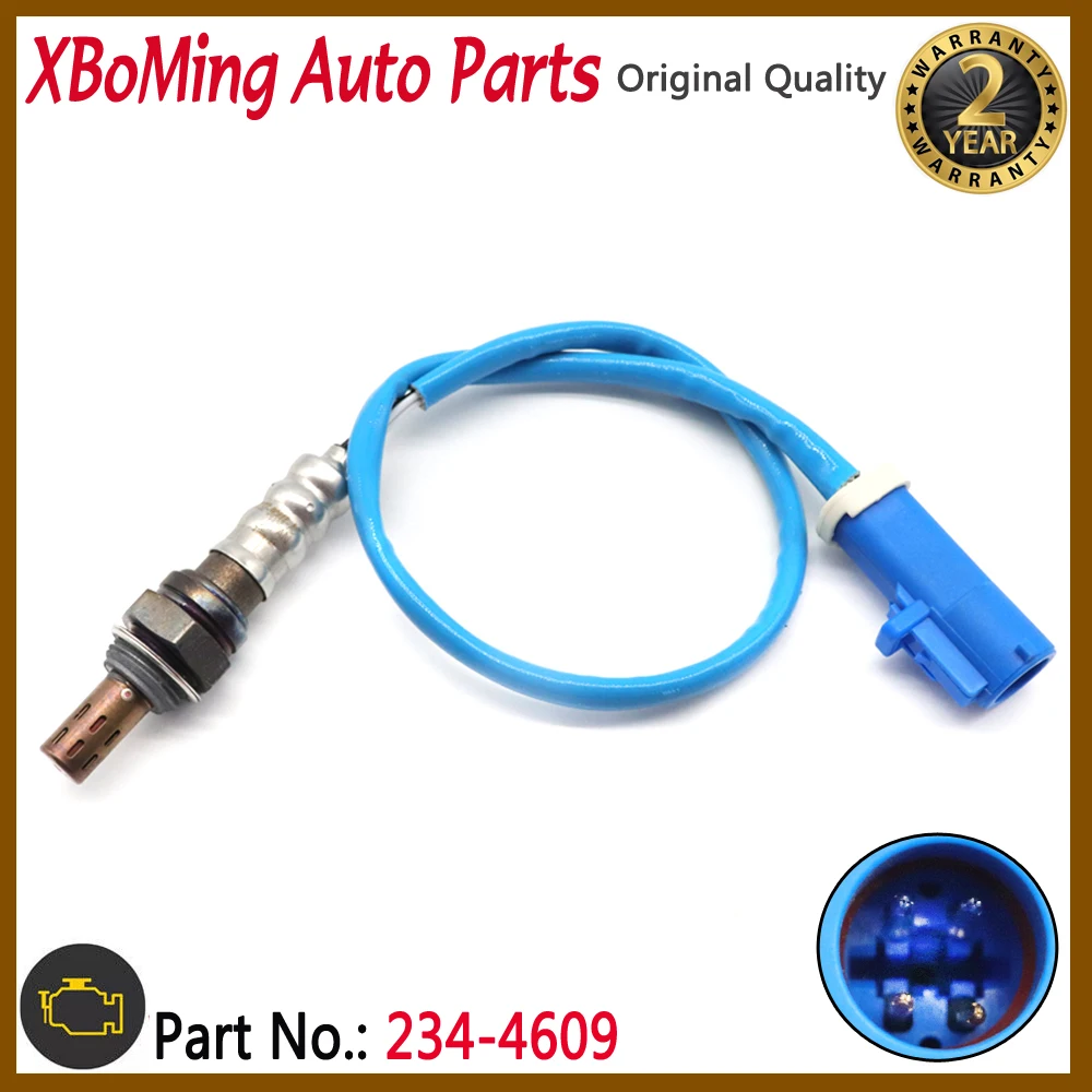 

234-4609 2344609 Lambda O2 Oxygen Sensor For FORD TEMPO THUNDERBIRD LINCOLN CONTINENTAL LS MARK MKS MKT TOWN For MAZDA TRIBUTE