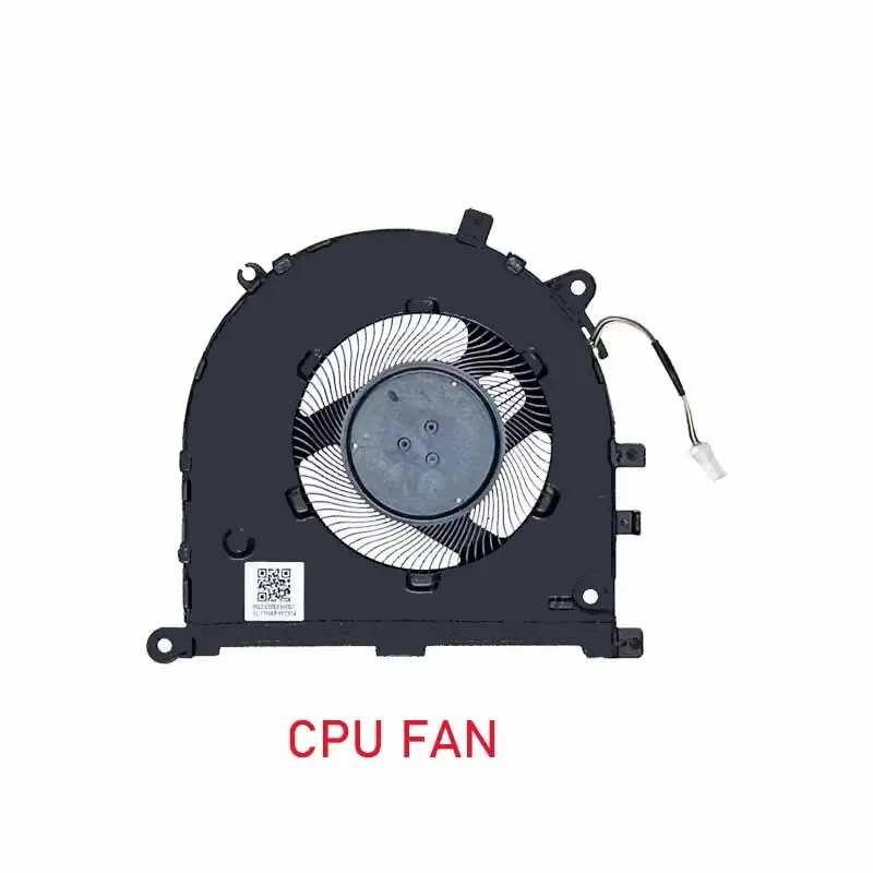 Новый оригинальный охлаждающий вентилятор для ноутбука процессора графического