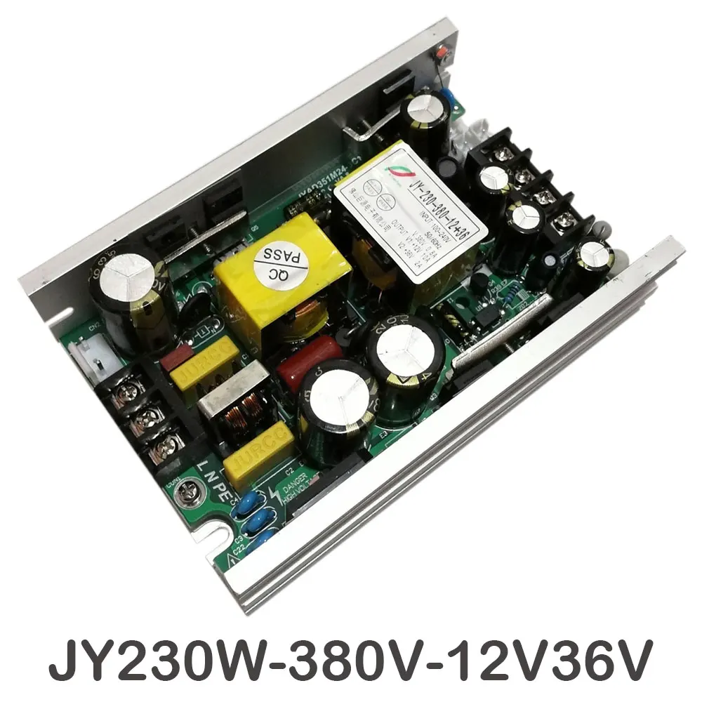 

200W Power Supply for 230 Beam Light 5R 7R Moving Head Light LED Par Speed Switch Power Board Repair Accessories