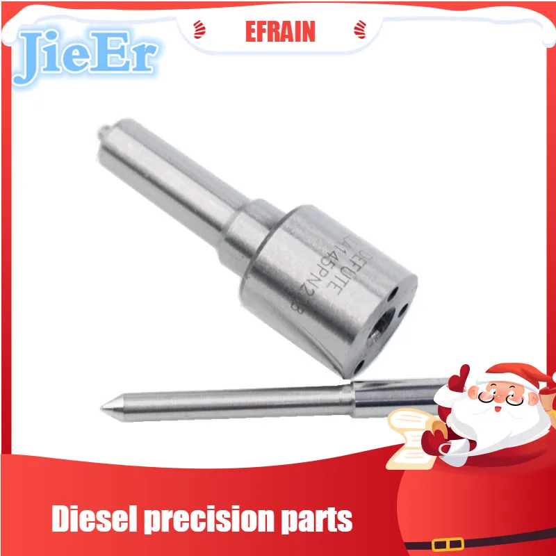 

4 шт./лот форсунка Форсунки дизельного топлива DLLA145PN238 105017-2380. dlla148pn223 DLLA148PN223 Форсунка