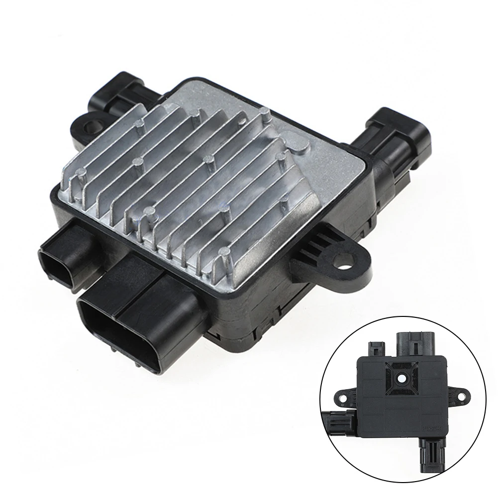 

Car Engine Cooling Fan Control Module For Hyundai Entourage Sedona 06-14 25385-4D900 Auto Direct Replacement Parts