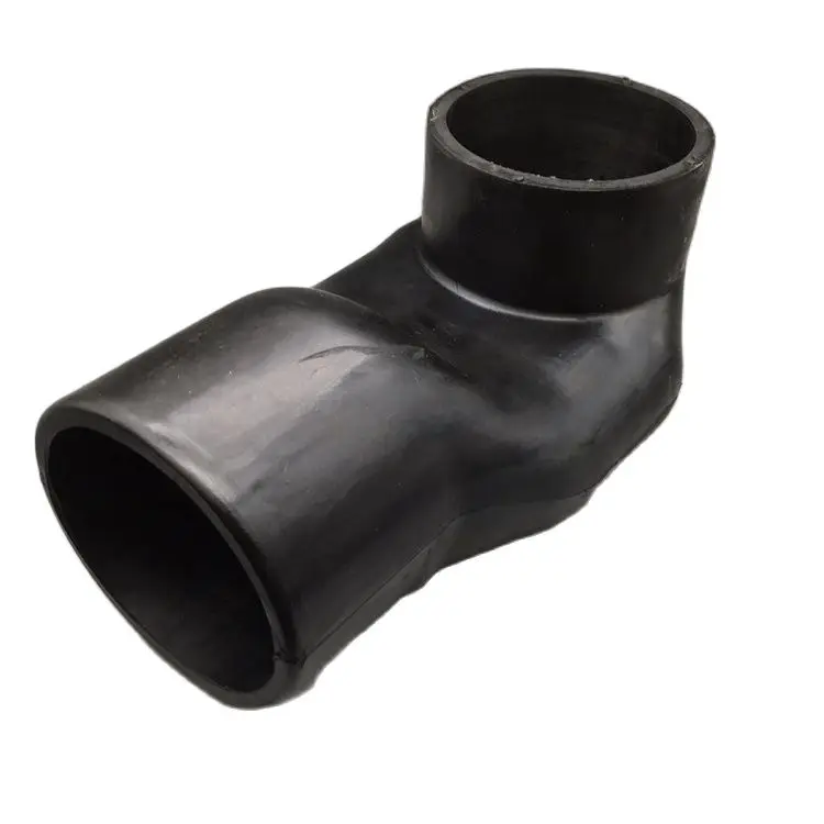 

For excavator accessories CAT Caterpillar E325C engine turbocharger intake pipe fist connecting pipe 190-5791