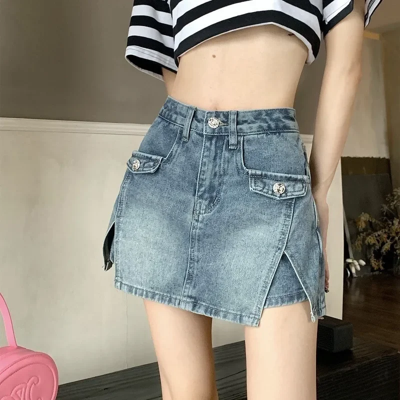 Приталенные трапециевидные платья с завышенной талией юбки-брюки пряные