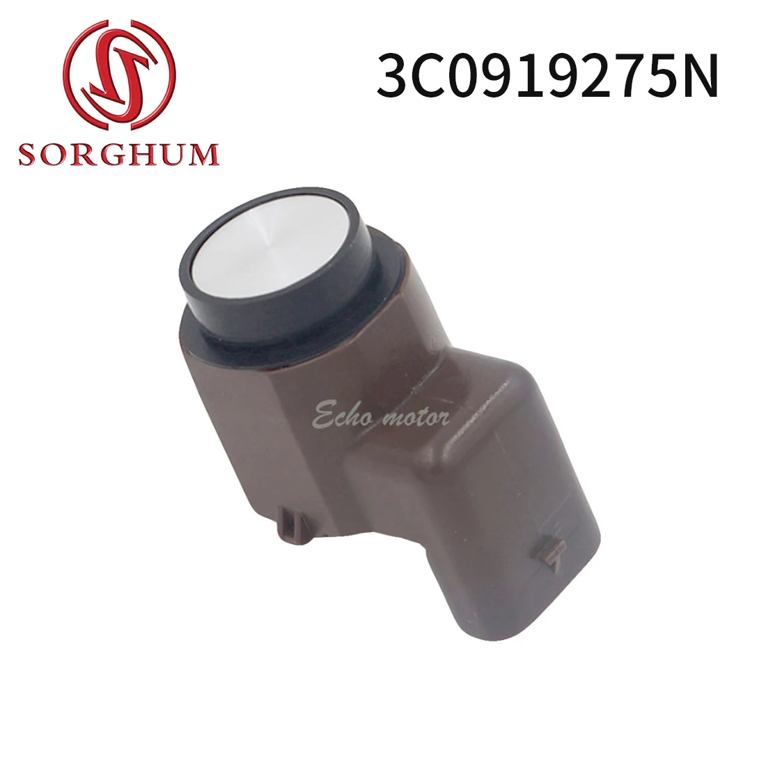 Сорго 3C0919275N для VW Passat B6, вспомогательный датчик парковки электроники для гольфа, PDC 3C0919275AD 3C0919275K 3C0919275R 3C0919275B
