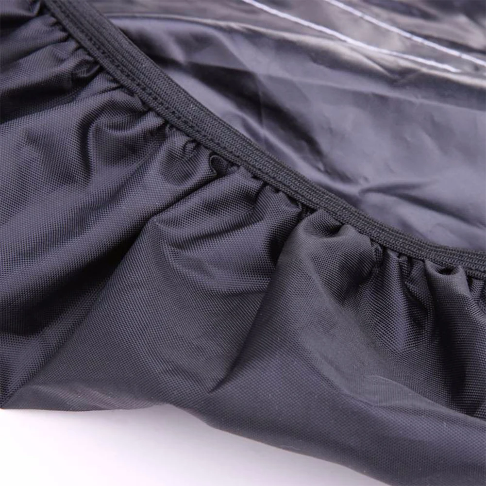 

Reflective Waterproof Outdoor Rucksack Rain Dust Backpack Rain Cover Dust Cover For 20-35L Bag For Camping Traveling Riding