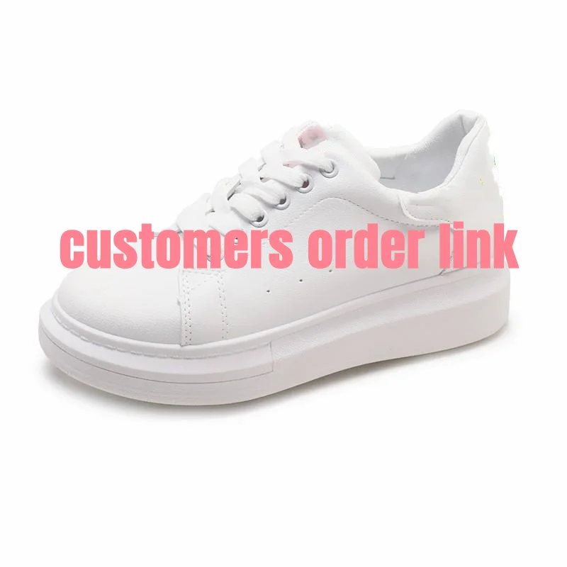 

customers compensate price difference/ shoes